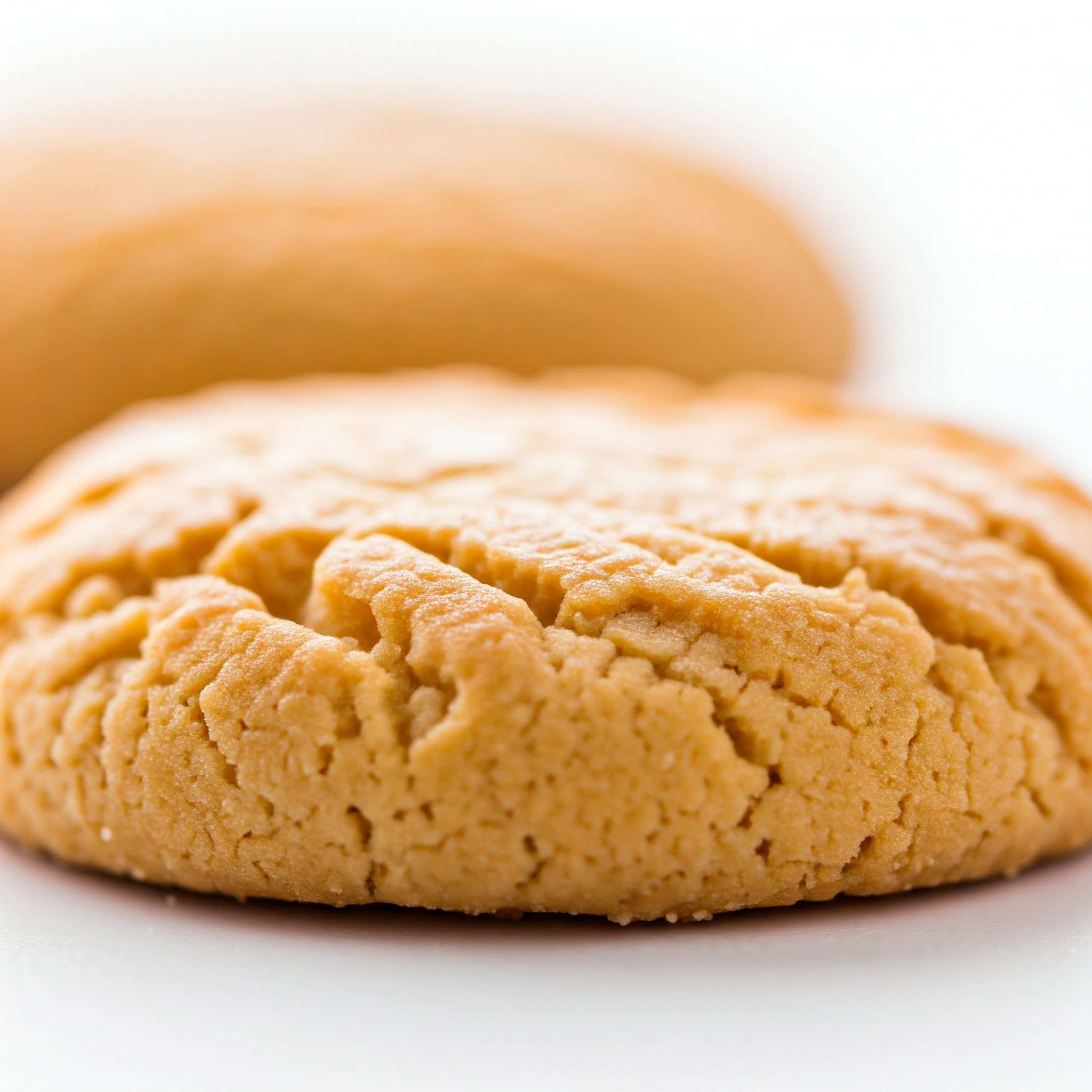 Sugar Cookie